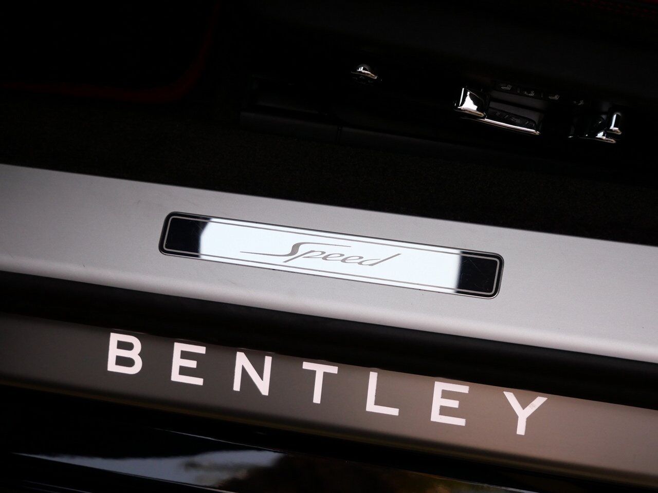 2022 Bentley Continental GT Speed Speed Lawrence KS