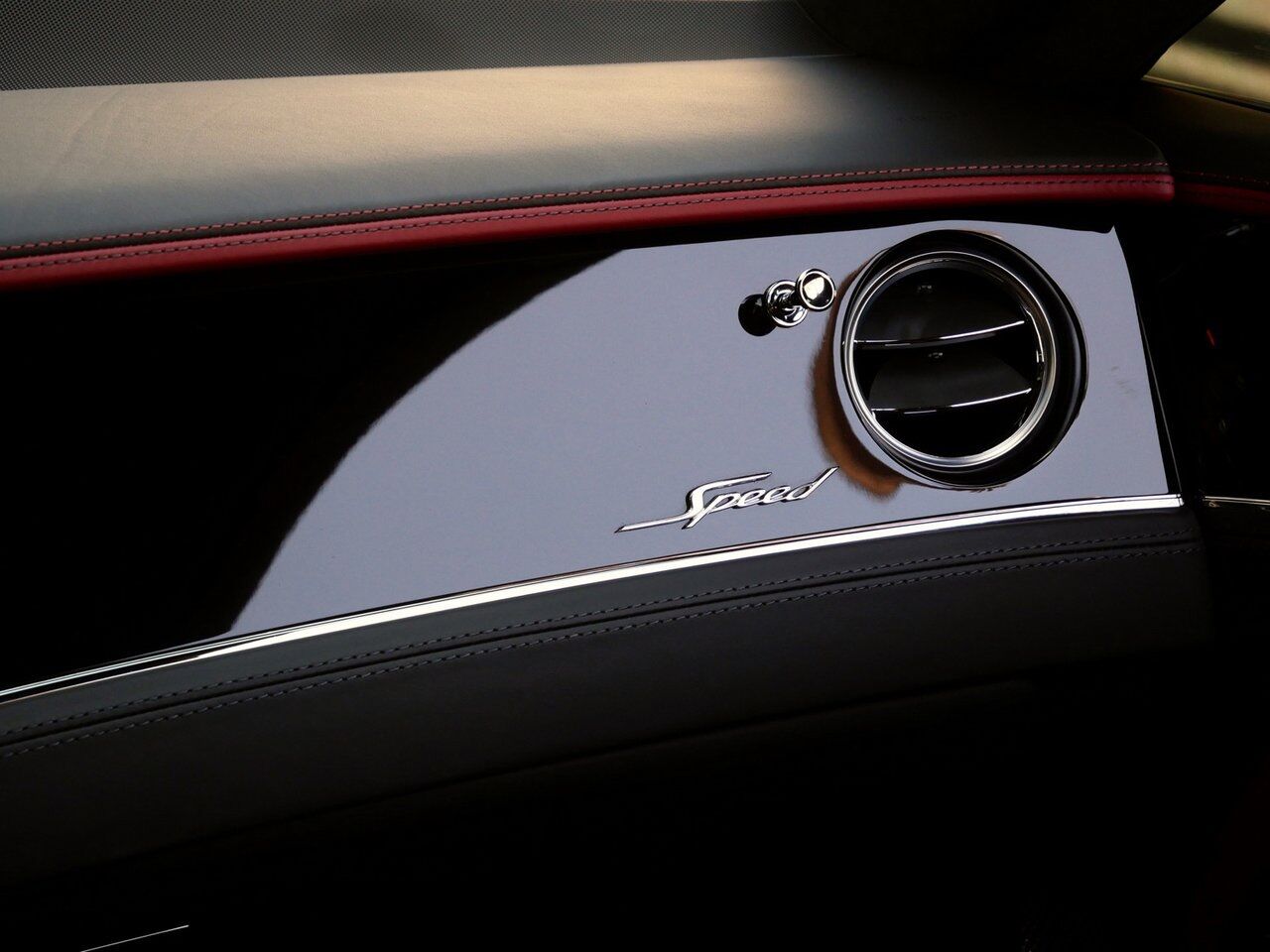 2022 Bentley Continental GT Speed Speed Lawrence KS