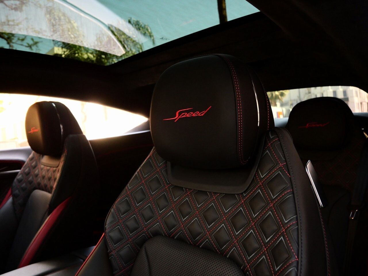 2022 Bentley Continental GT Speed Speed Lawrence KS