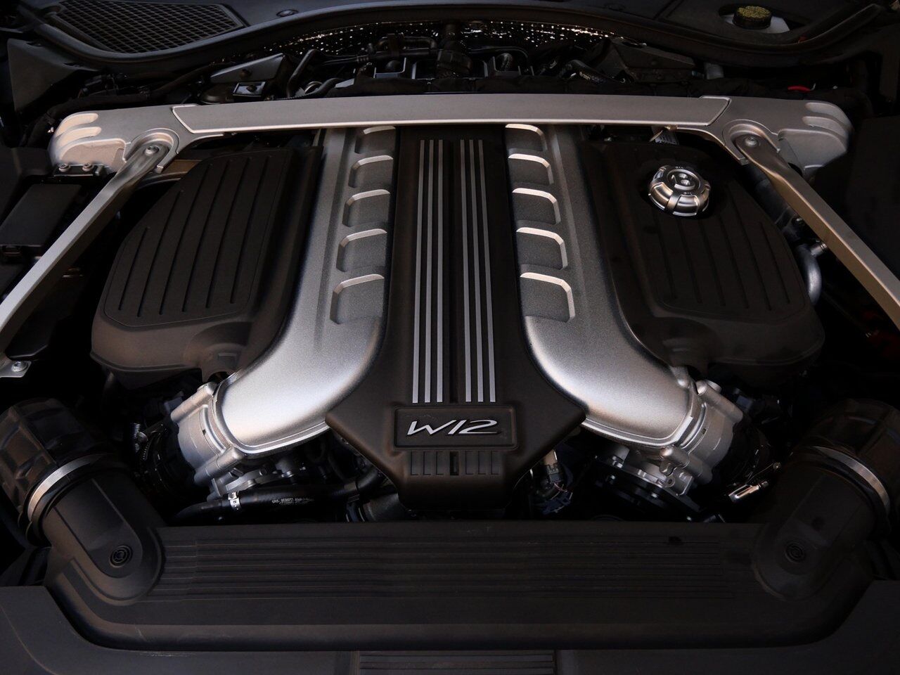 2022 Bentley Continental GT Speed Speed Lawrence KS