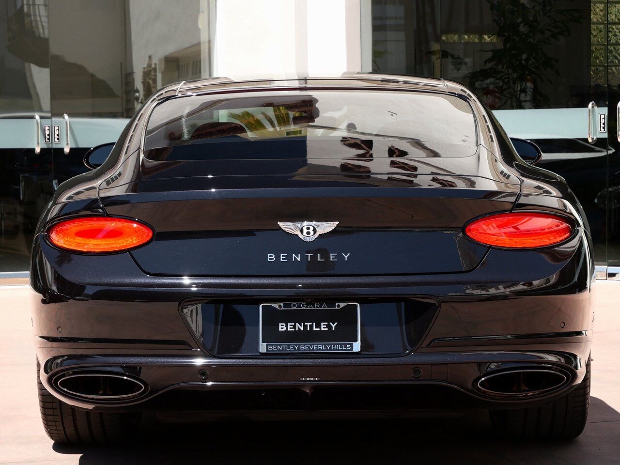 2022 Bentley Continental GT Speed Speed Lawrence KS