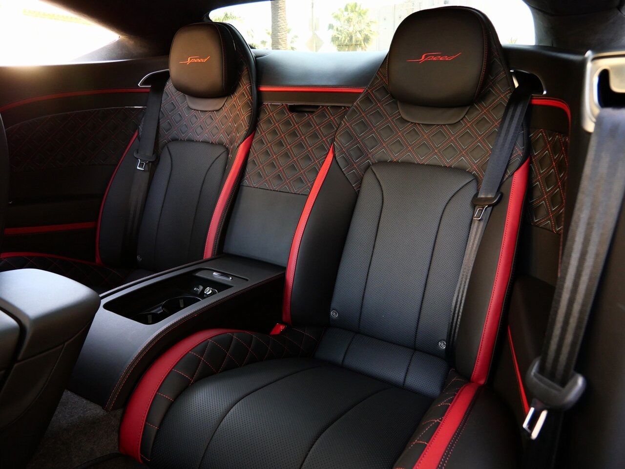 2022 Bentley Continental GT Speed Speed Lawrence KS