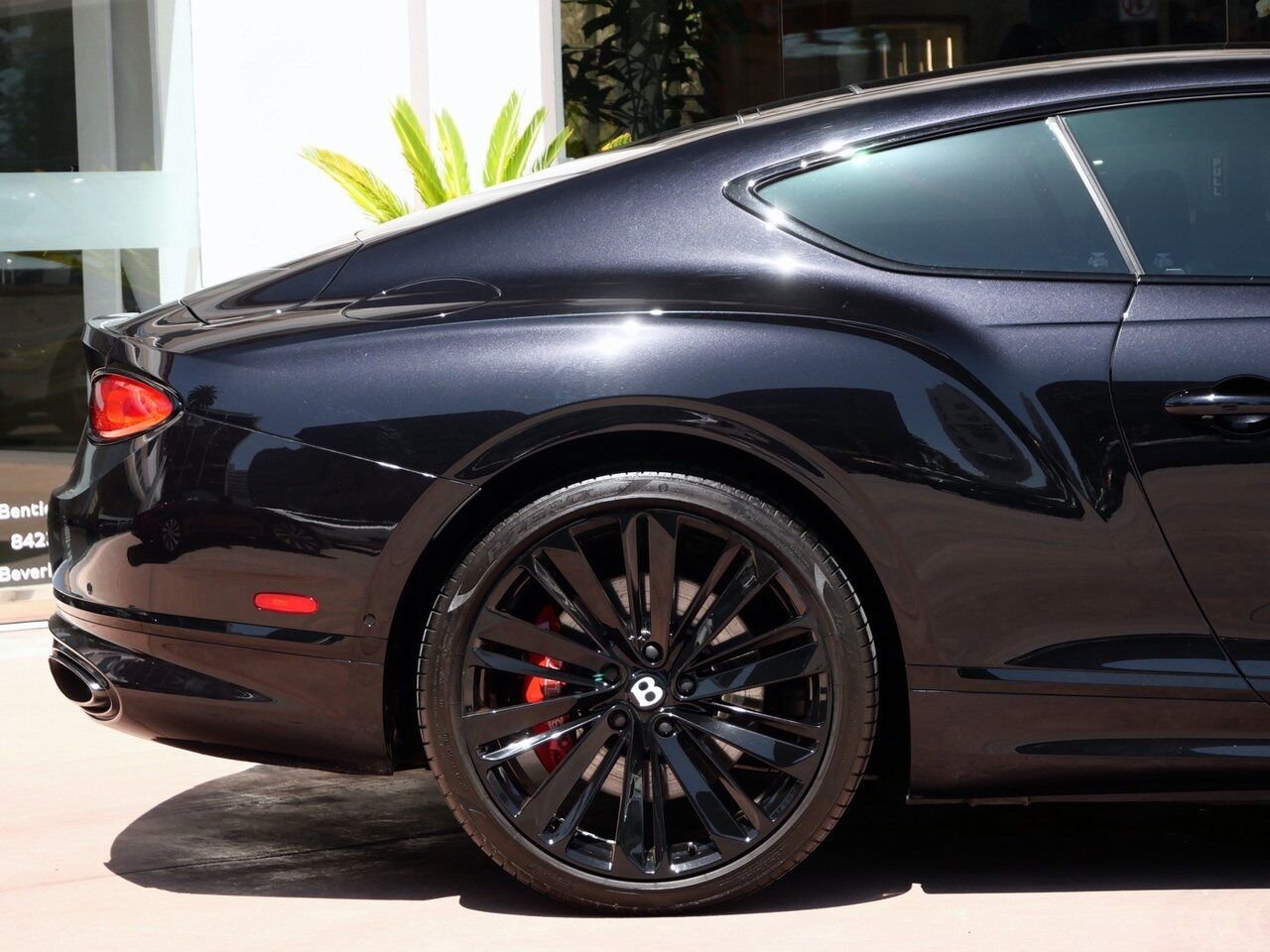 2022 Bentley Continental GT Speed Speed Lawrence KS