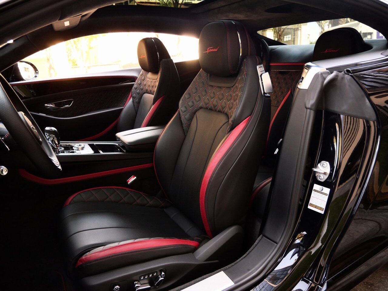 2022 Bentley Continental GT Speed Speed Lawrence KS