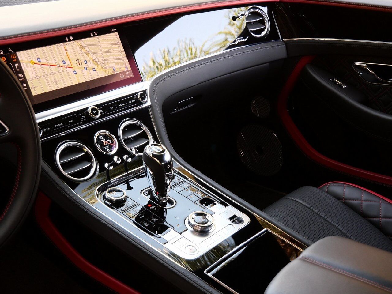 2022 Bentley Continental GT Speed Speed Lawrence KS