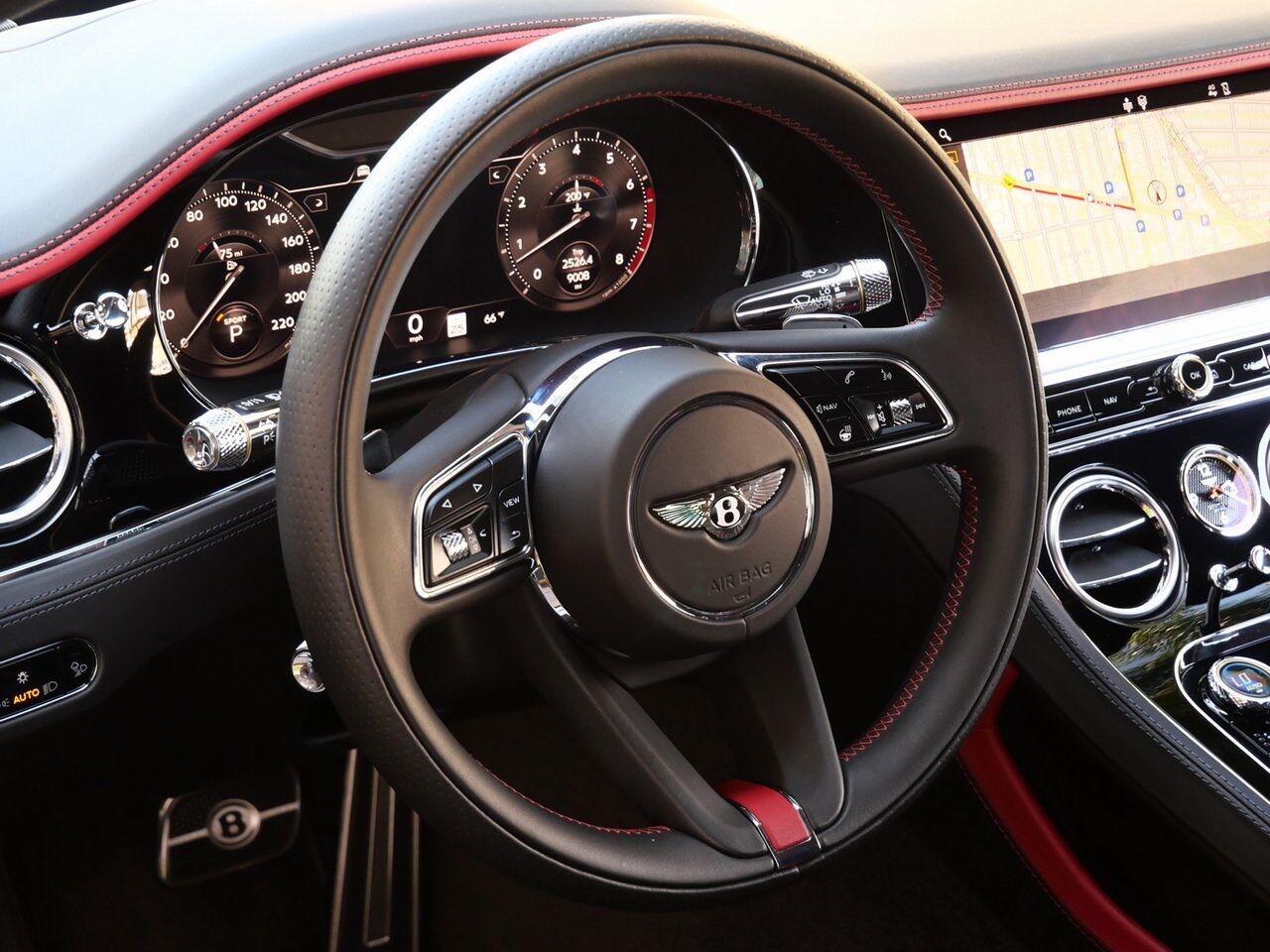 2022 Bentley Continental GT Speed Speed Lawrence KS