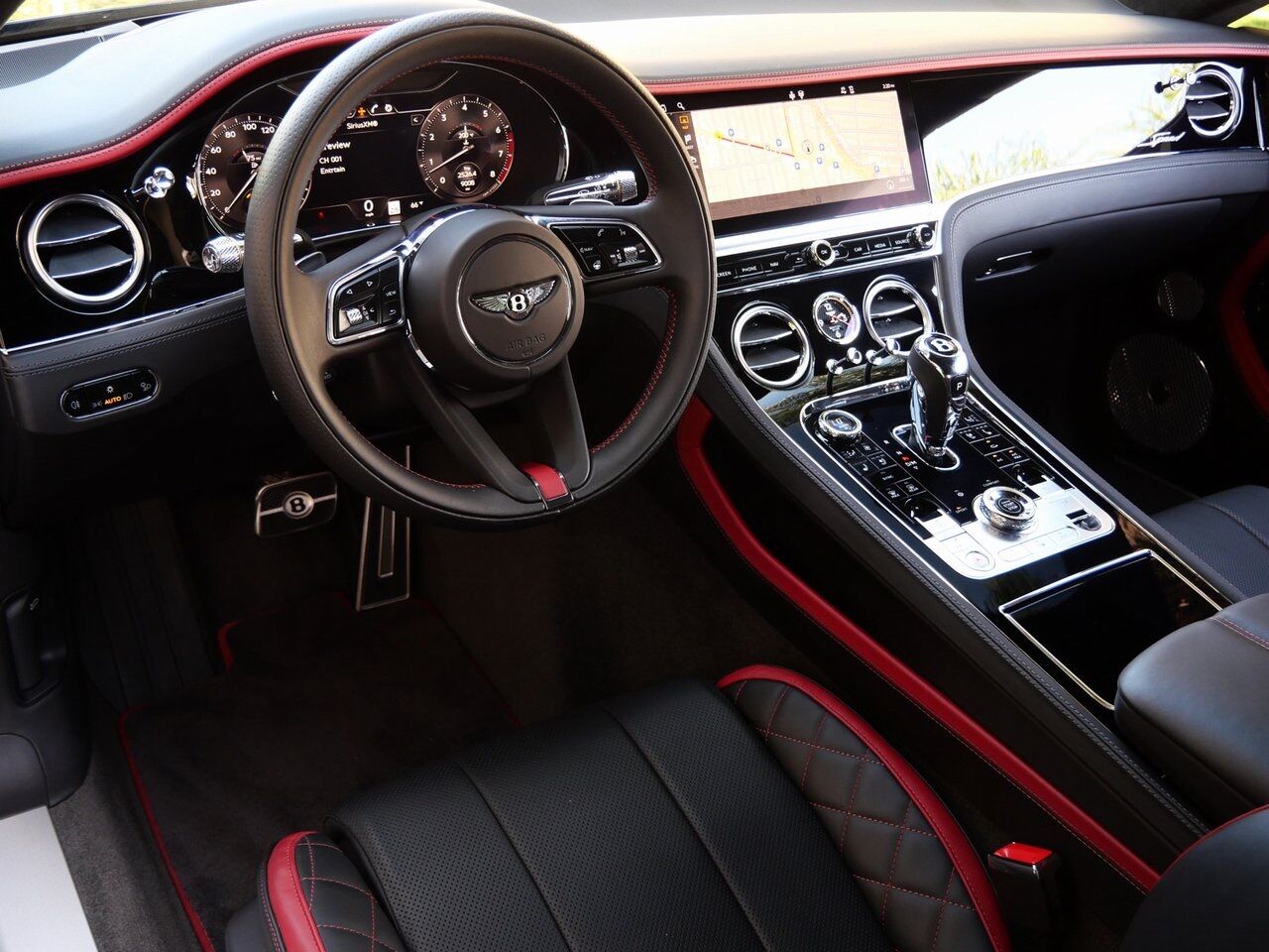2022 Bentley Continental GT Speed Speed Lawrence KS