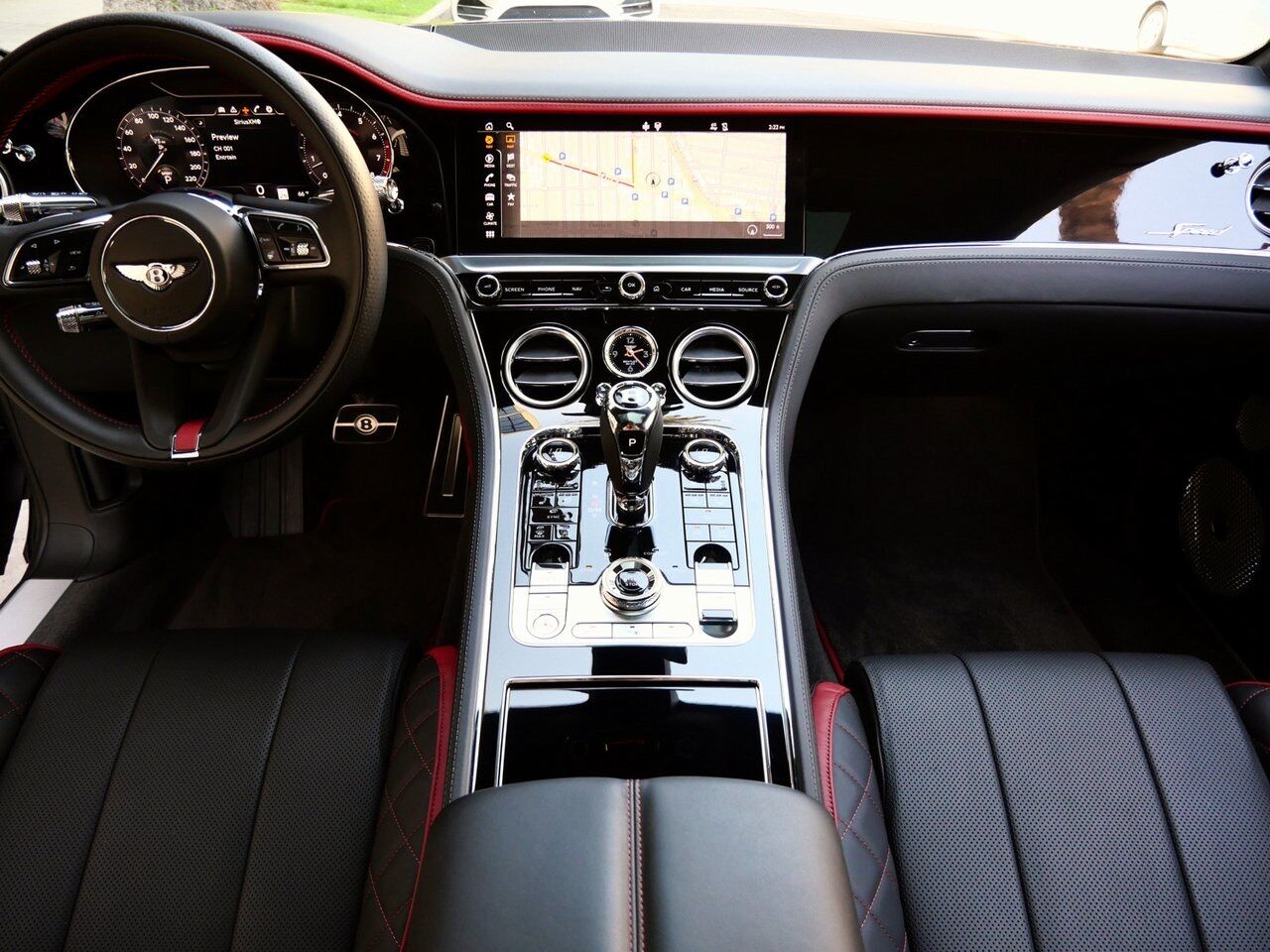 2022 Bentley Continental GT Speed Speed Lawrence KS
