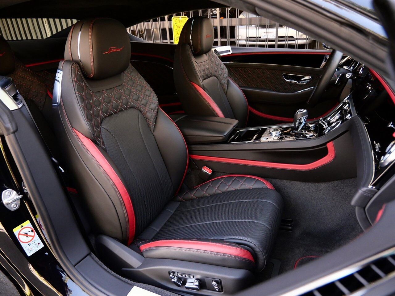 2022 Bentley Continental GT Speed Speed Lawrence KS