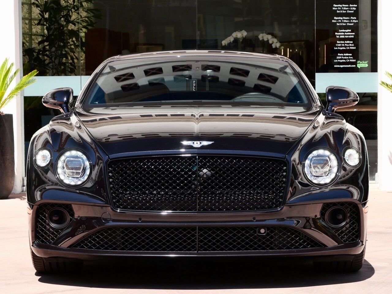 2022 Bentley Continental GT Speed Speed Lawrence KS