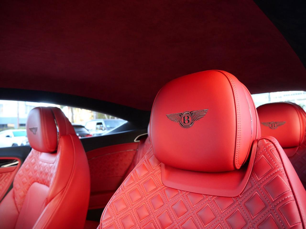 2022 Bentley Continental GT Speed Speed Lawrence KS