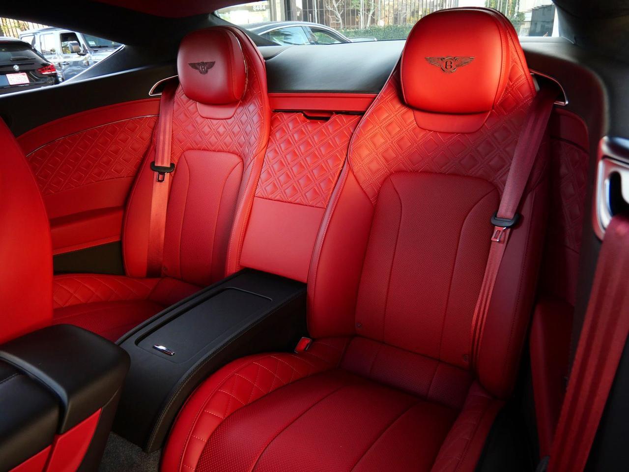 2022 Bentley Continental GT Speed Speed Lawrence KS