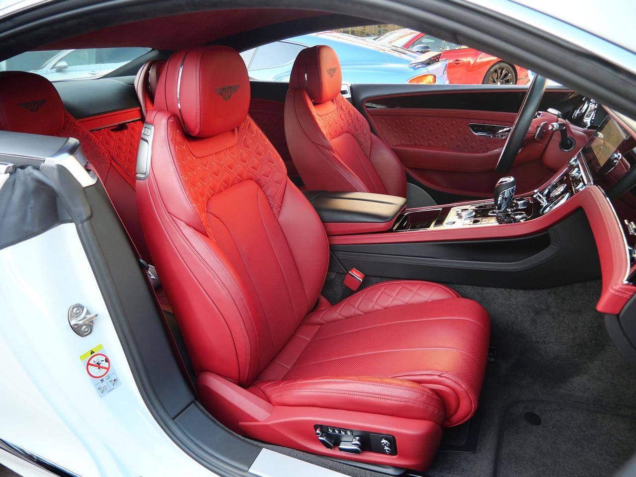 2022 Bentley Continental GT Speed Speed Lawrence KS