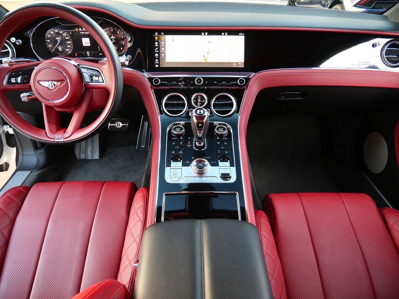 2022 Bentley Continental GT Speed Speed Lawrence KS