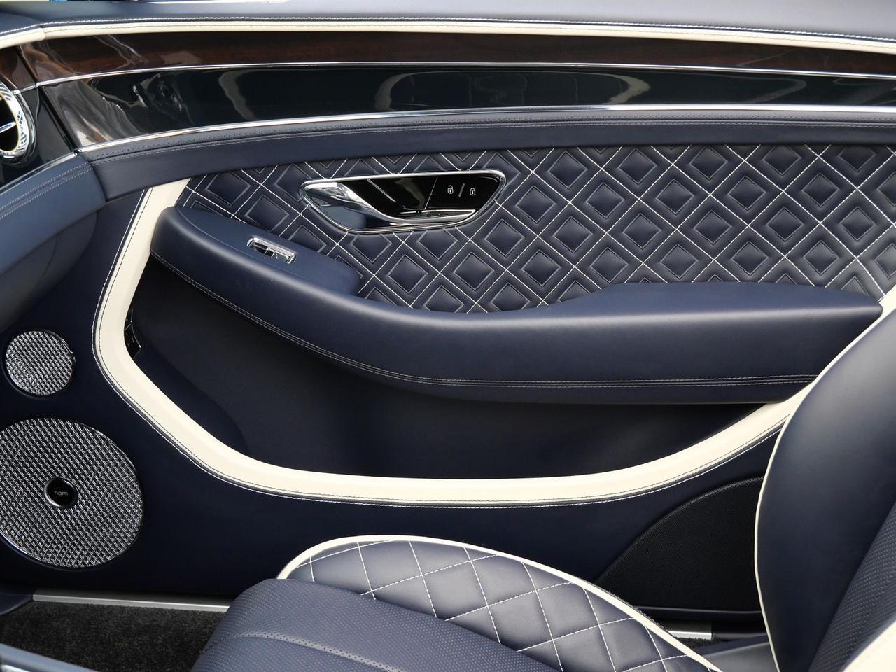 2022 Bentley Continental GT Speed Speed Lawrence KS