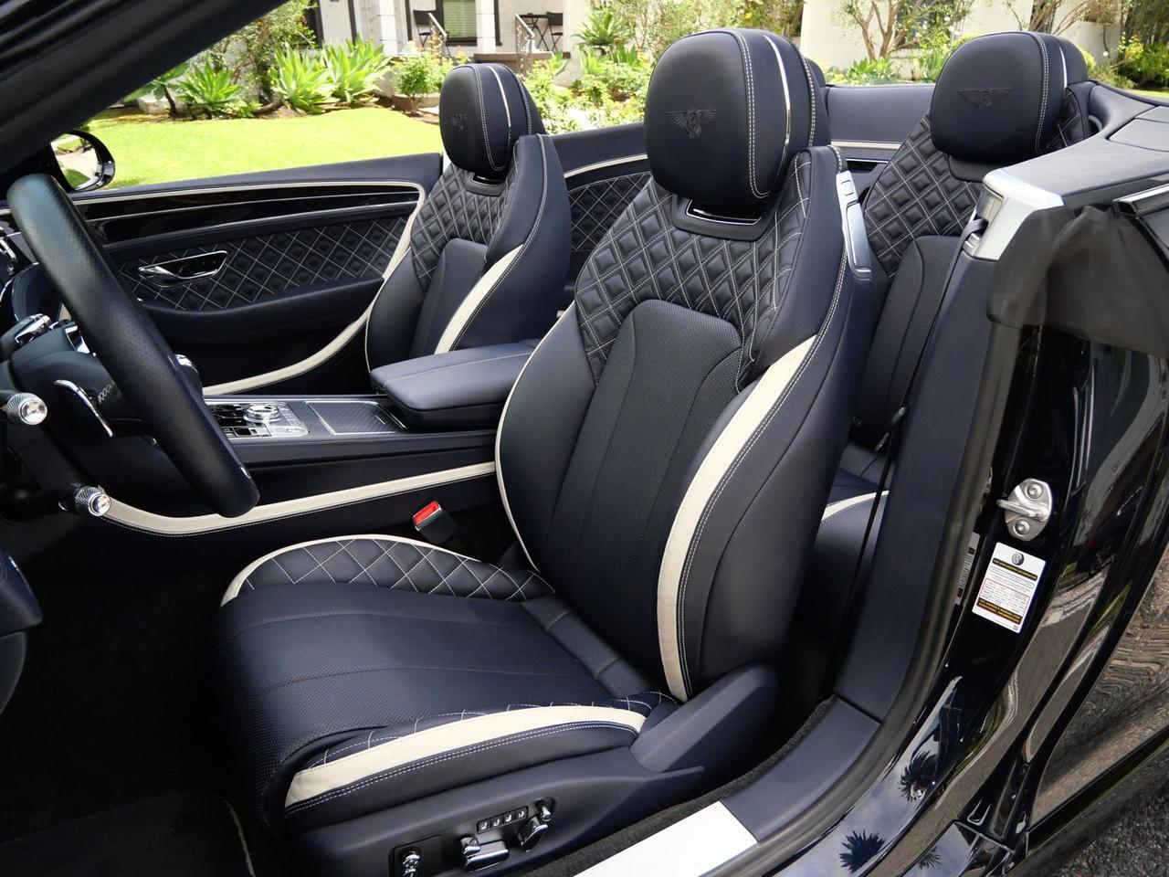 2022 Bentley Continental GT Speed Speed Lawrence KS