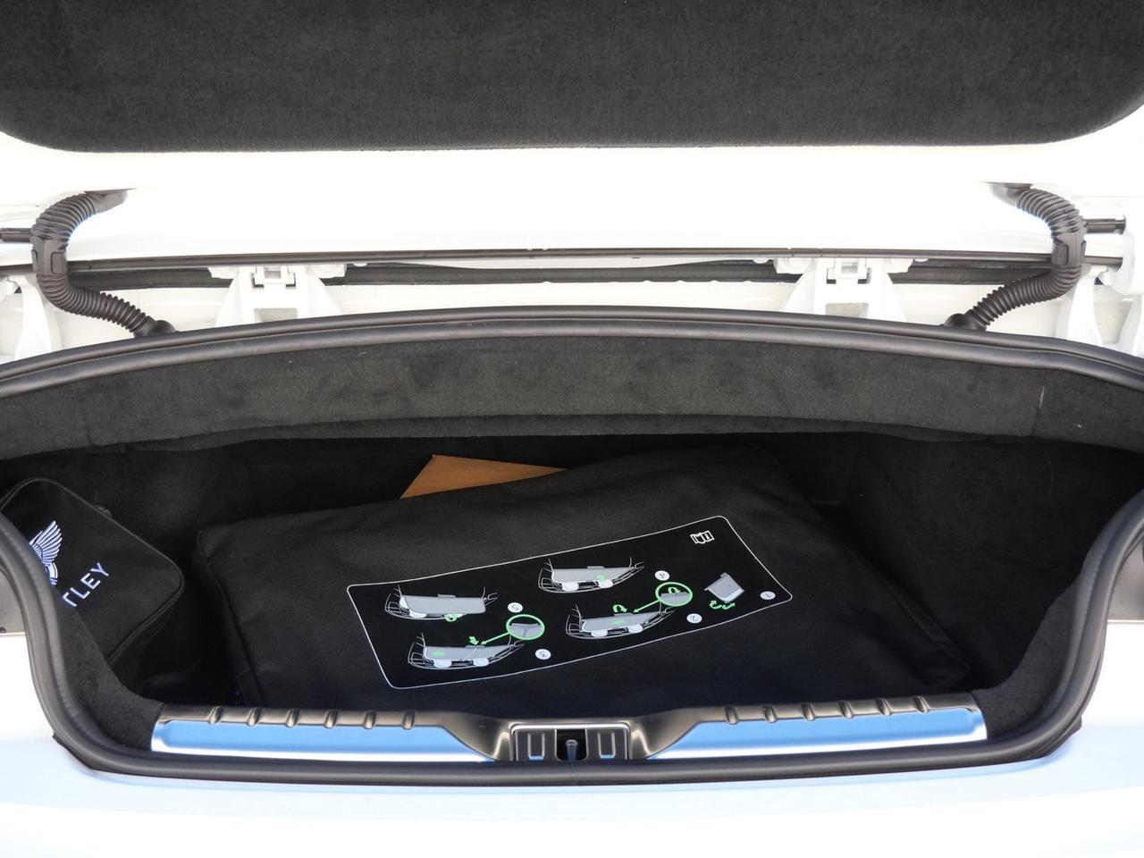 2022 Bentley Continental GT Speed Speed Lawrence KS