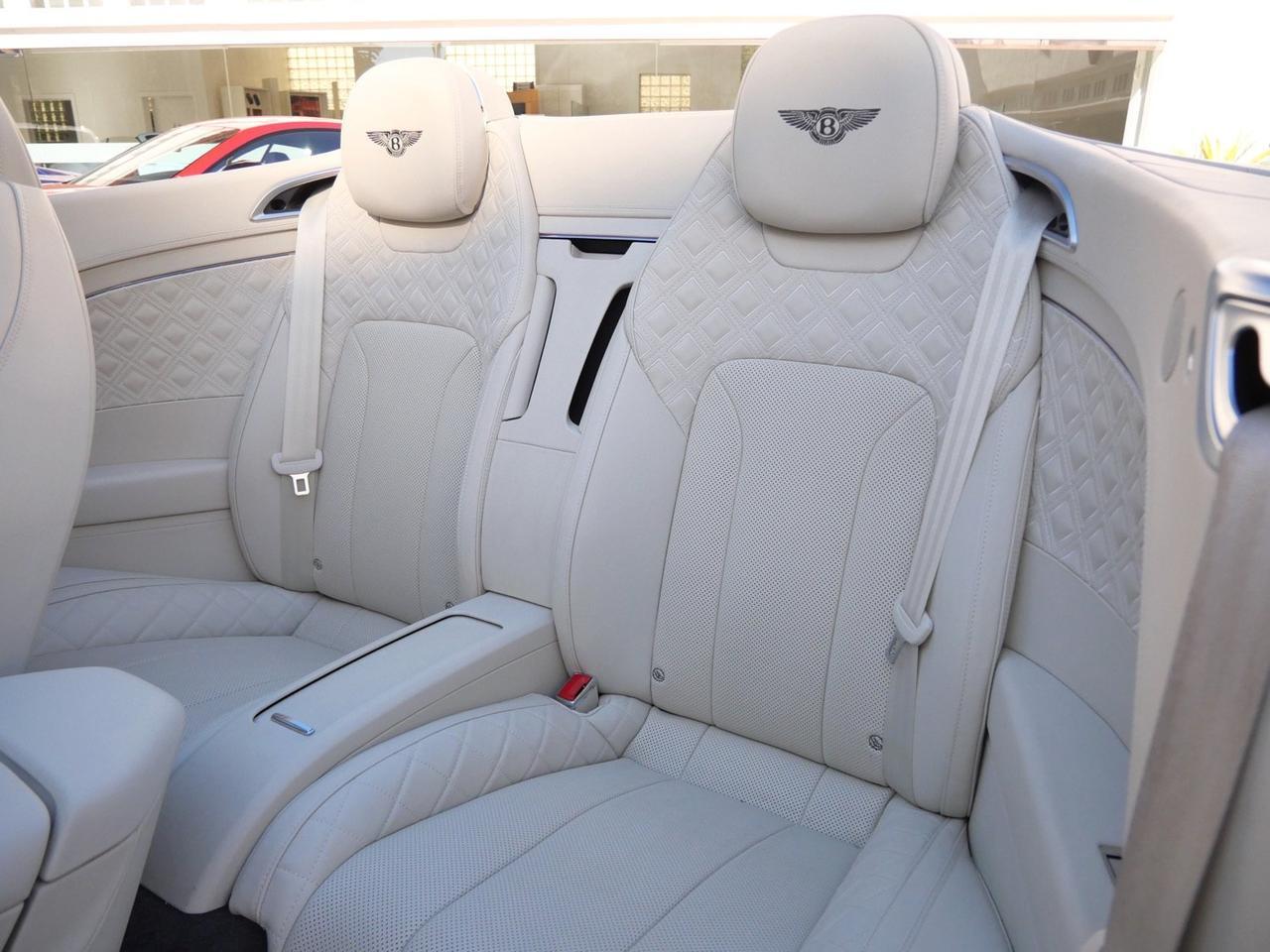 2022 Bentley Continental GT Speed Speed Lawrence KS