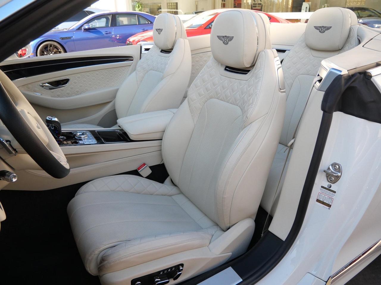 2022 Bentley Continental GT Speed Speed Lawrence KS