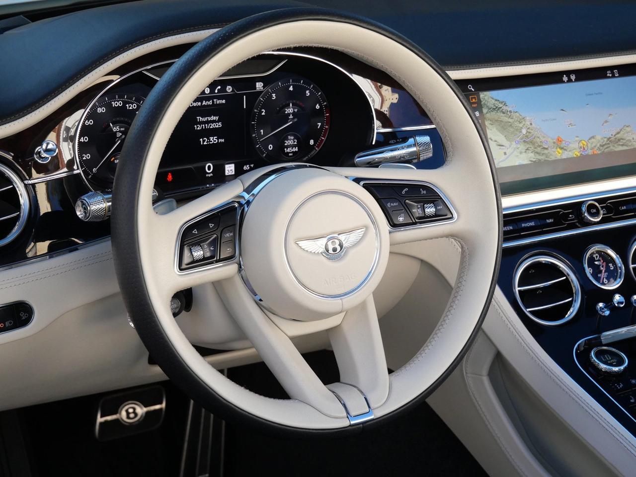 2022 Bentley Continental GT Speed Speed Lawrence KS