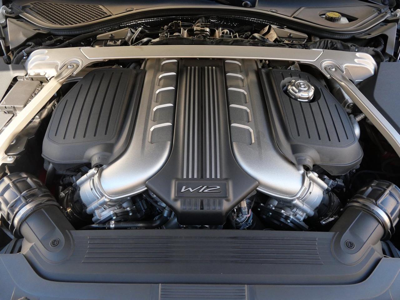 2022 Bentley Continental GT Speed Speed Lawrence KS