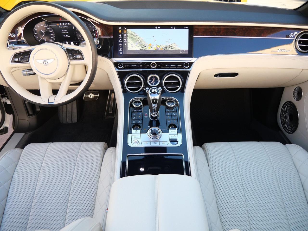 2022 Bentley Continental GT Speed Speed Lawrence KS