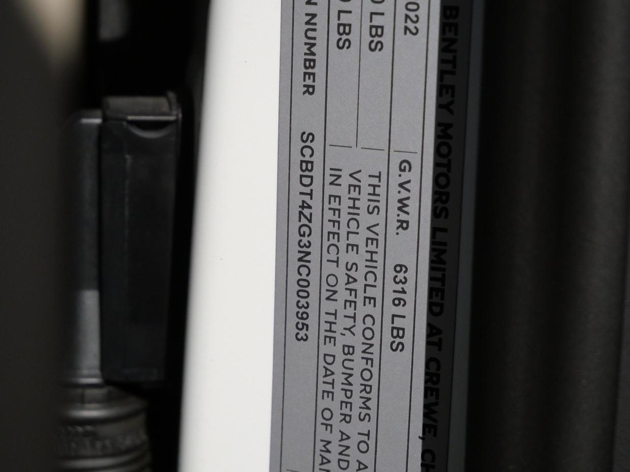 2022 Bentley Continental GT Speed Speed Lawrence KS