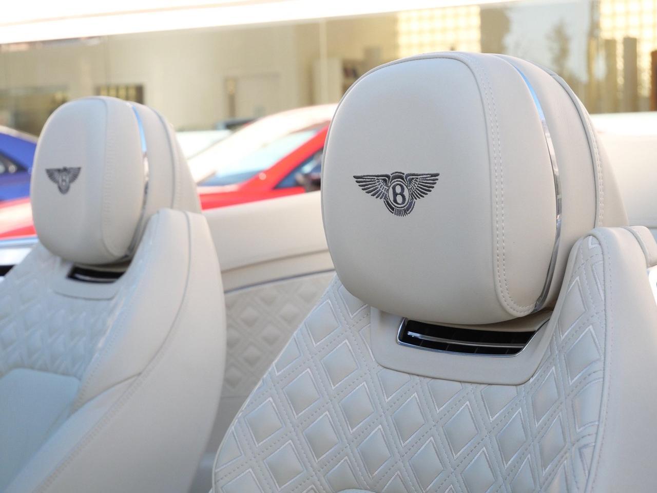 2022 Bentley Continental GT Speed Speed Lawrence KS