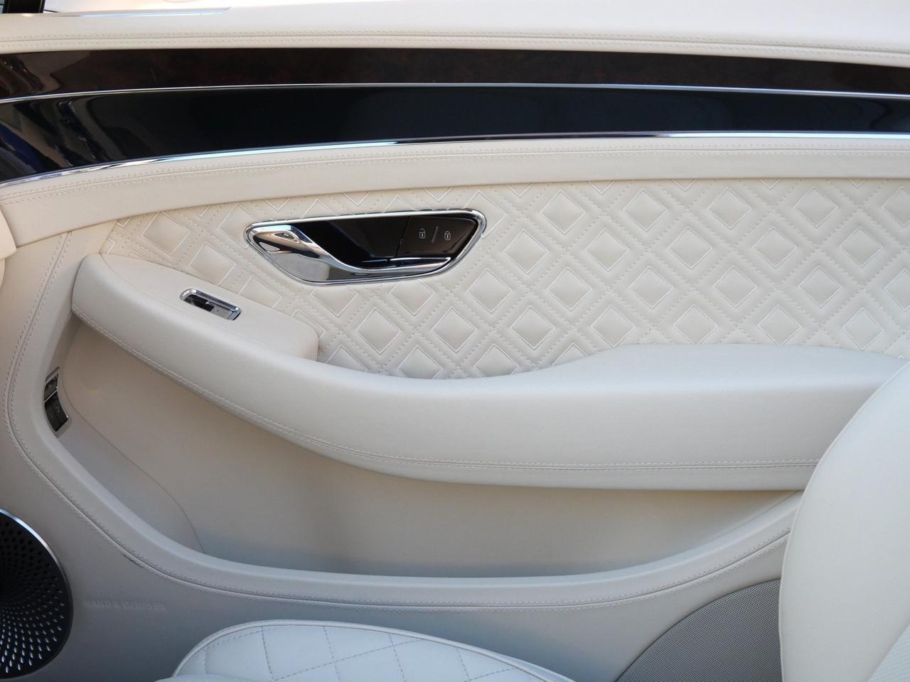 2022 Bentley Continental GT Speed Speed Lawrence KS