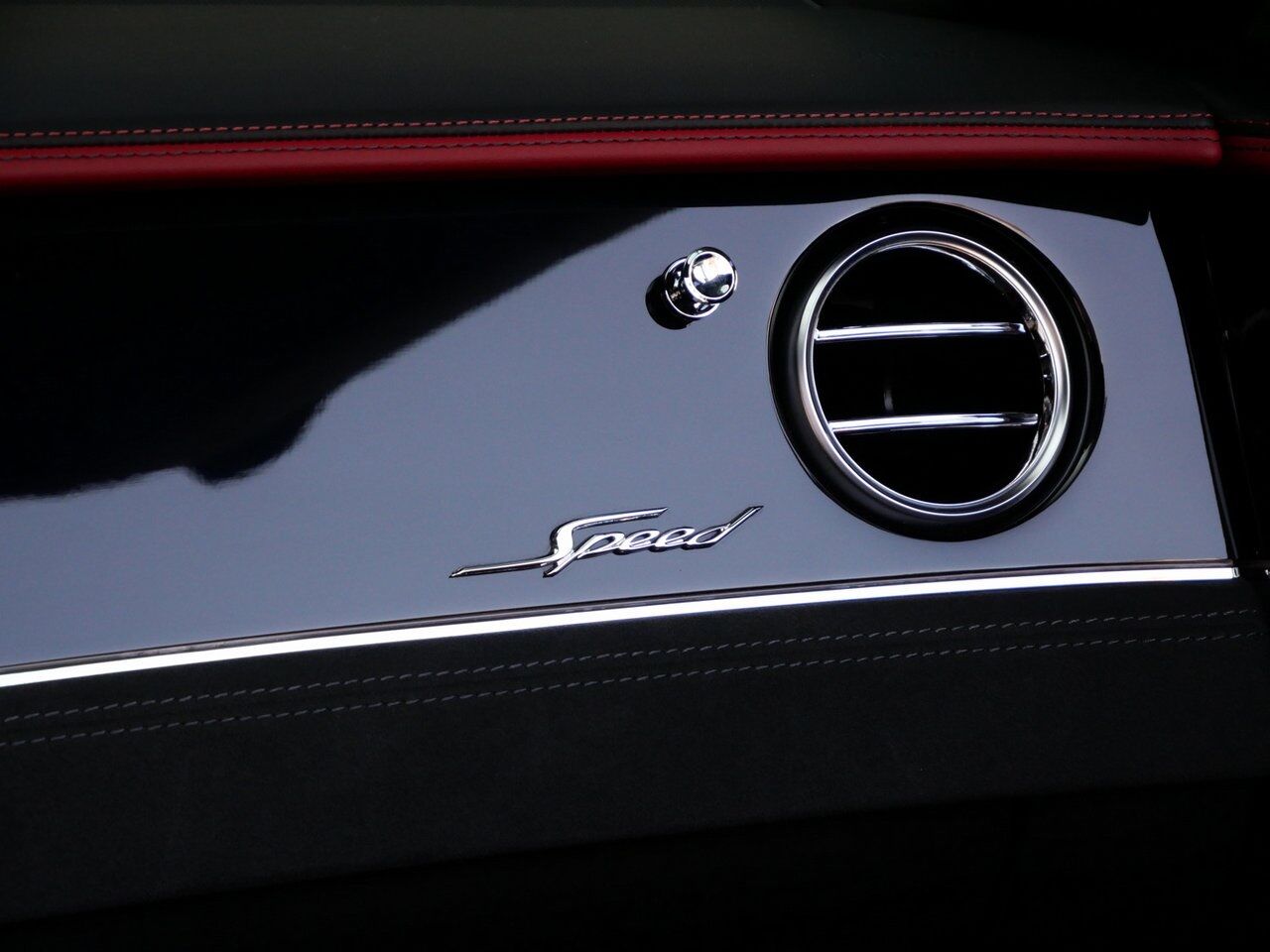 2022 Bentley Continental GT Speed Speed Lawrence KS