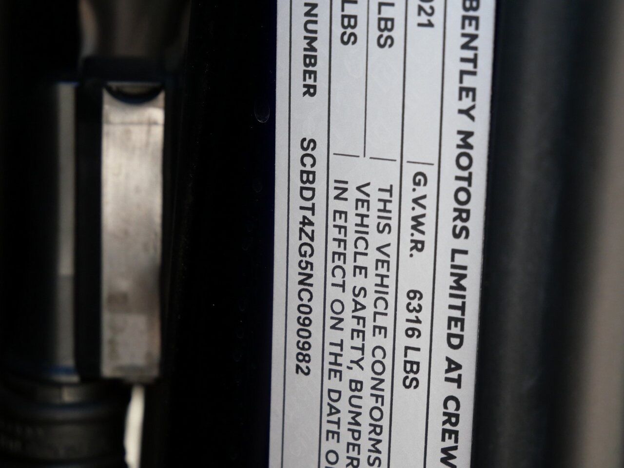 2022 Bentley Continental GT Speed Speed Lawrence KS