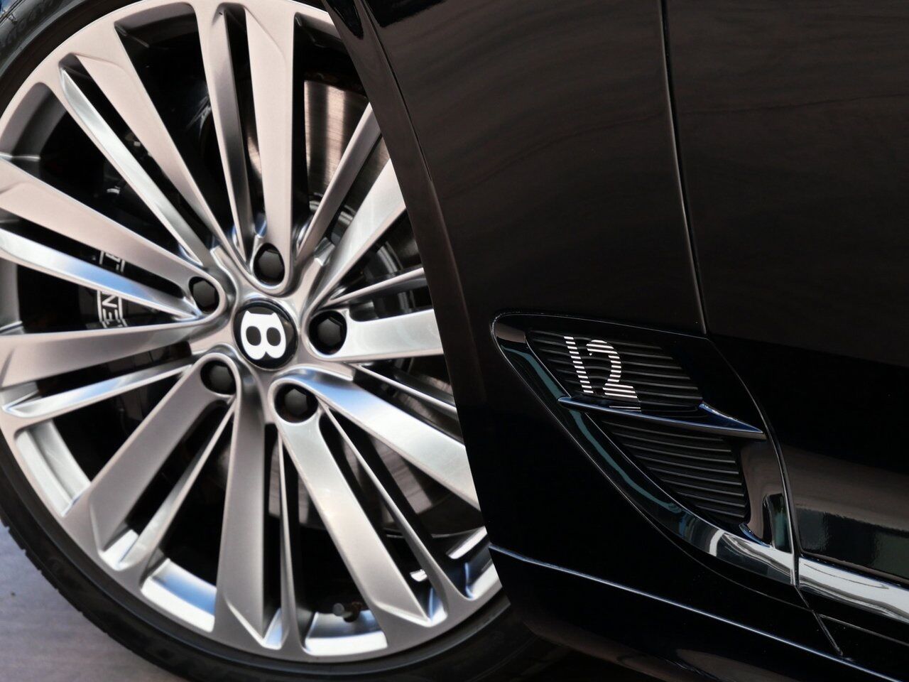 2022 Bentley Continental GT Speed Speed Lawrence KS