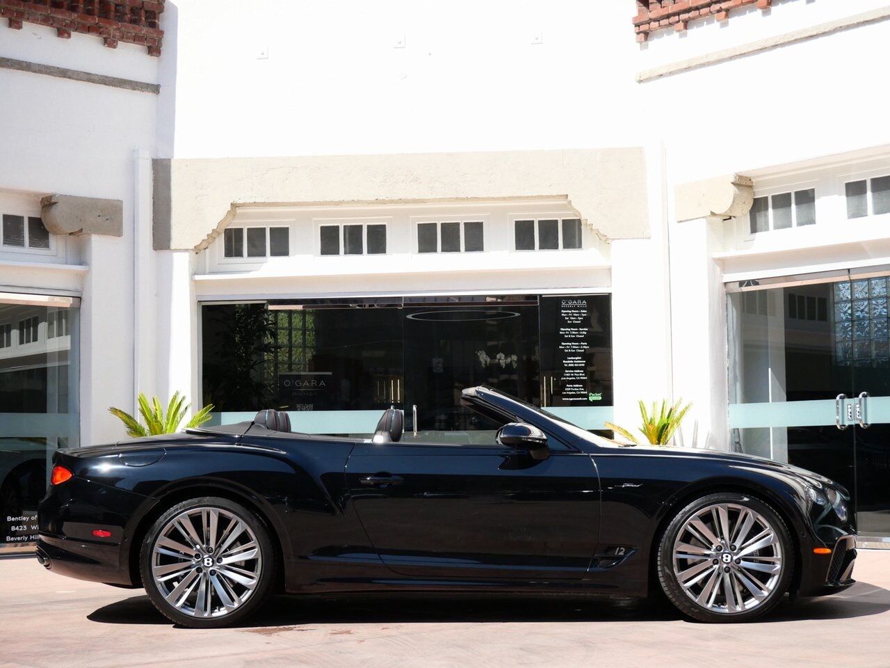 2022 Bentley Continental GT Speed Speed Lawrence KS