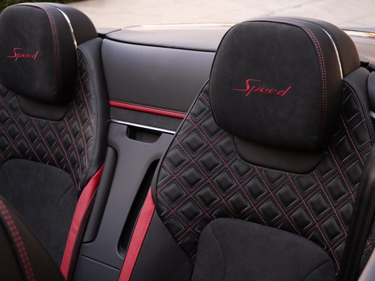 2022 Bentley Continental GT Speed Speed Lawrence KS