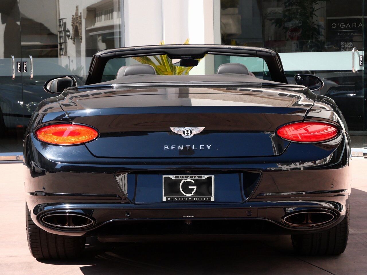 2022 Bentley Continental GT Speed Speed Lawrence KS