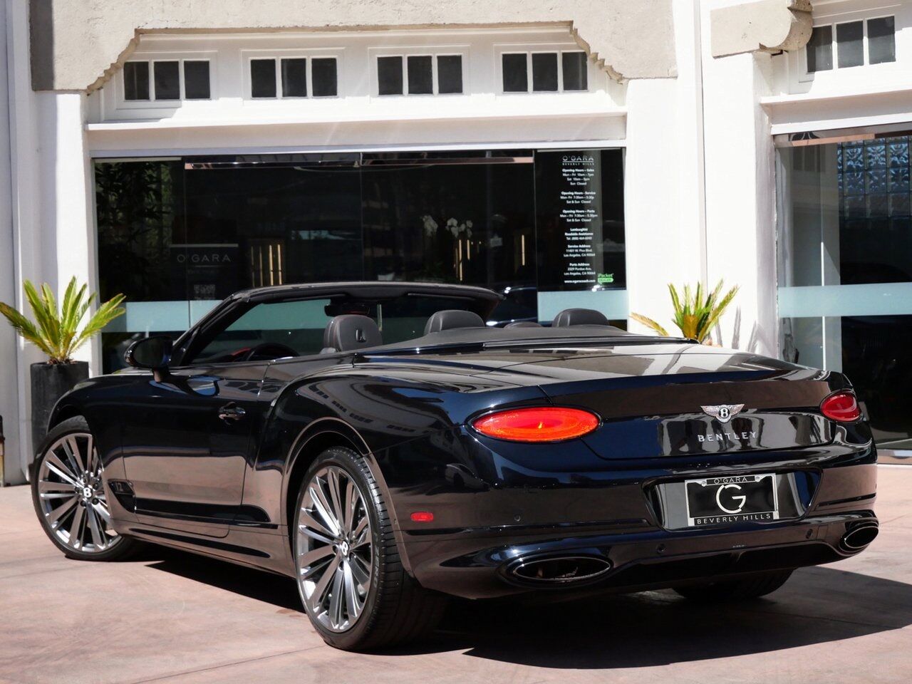 2022 Bentley Continental GT Speed Speed Lawrence KS