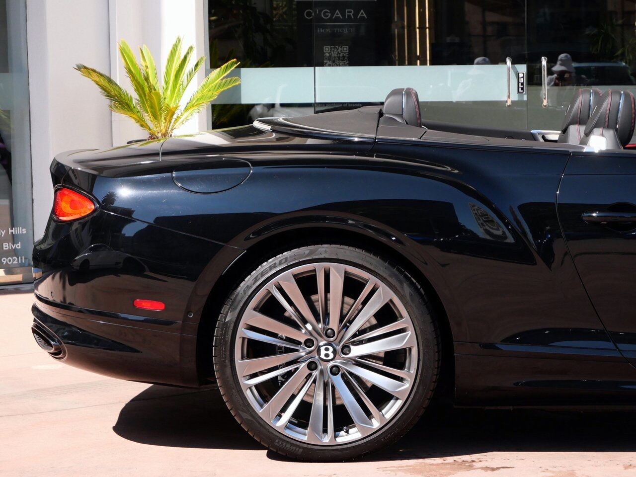 2022 Bentley Continental GT Speed Speed Lawrence KS