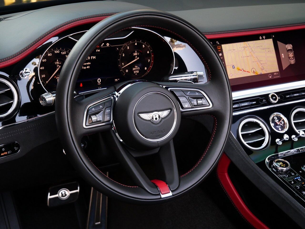 2022 Bentley Continental GT Speed Speed Lawrence KS