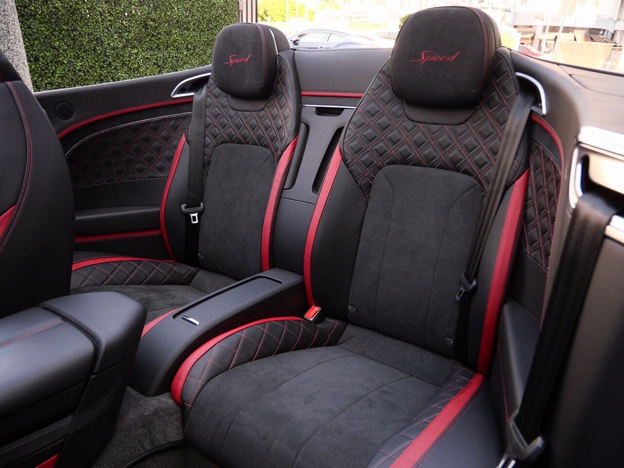 2022 Bentley Continental GT Speed Speed Lawrence KS