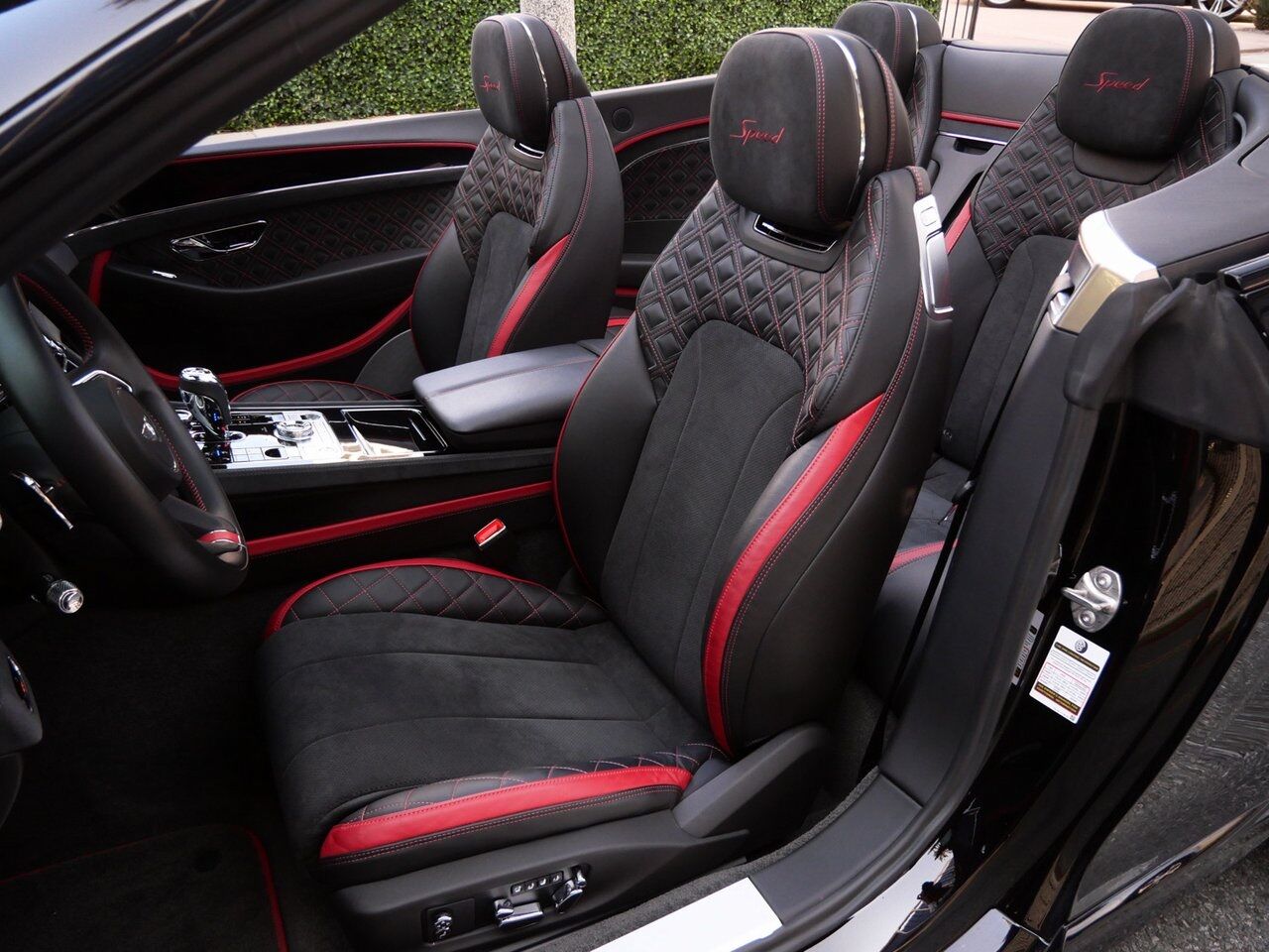2022 Bentley Continental GT Speed Speed Lawrence KS
