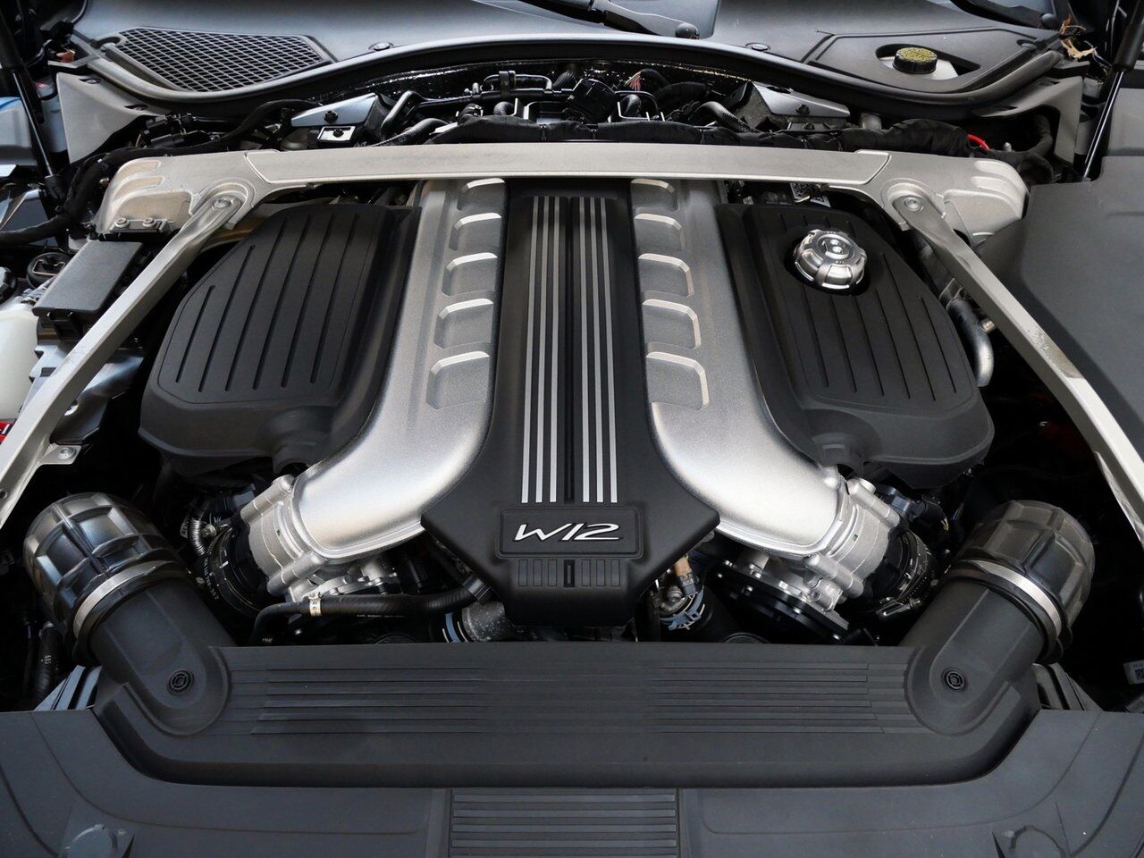 2022 Bentley Continental GT Speed Speed Lawrence KS