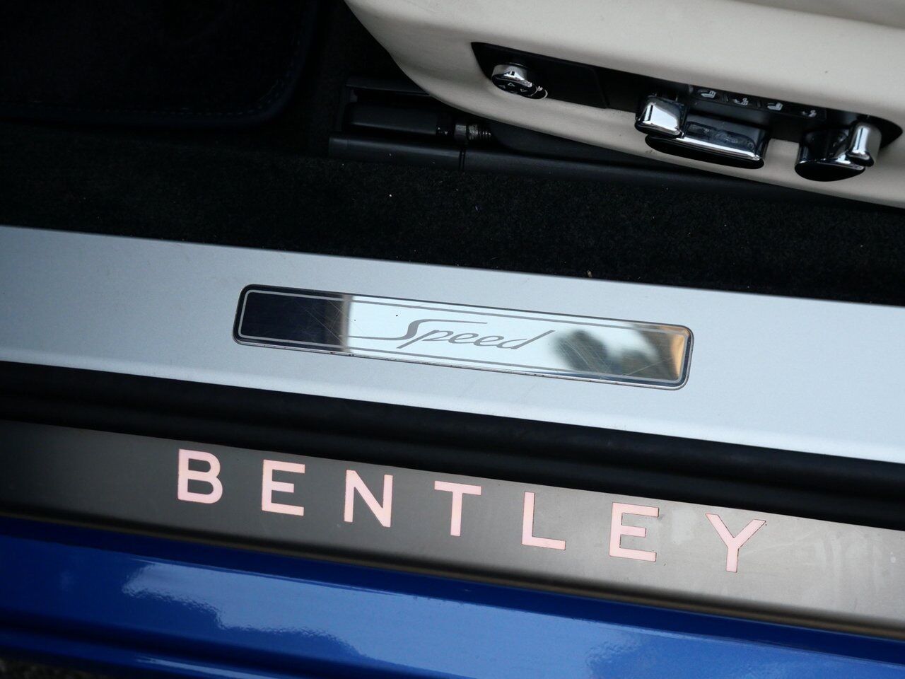 2022 Bentley Continental GT Speed Speed Lawrence KS