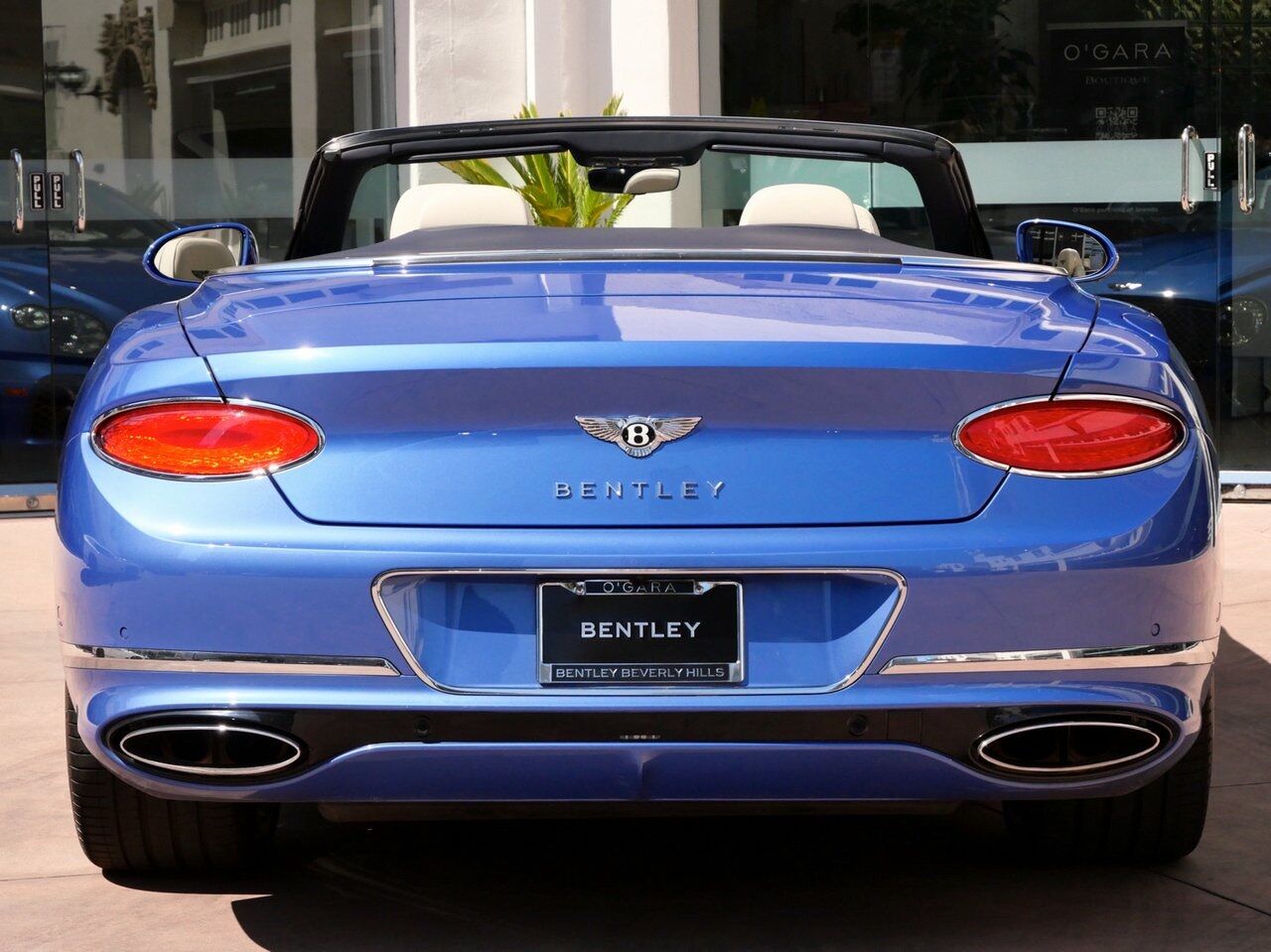 2022 Bentley Continental GT Speed Speed Lawrence KS