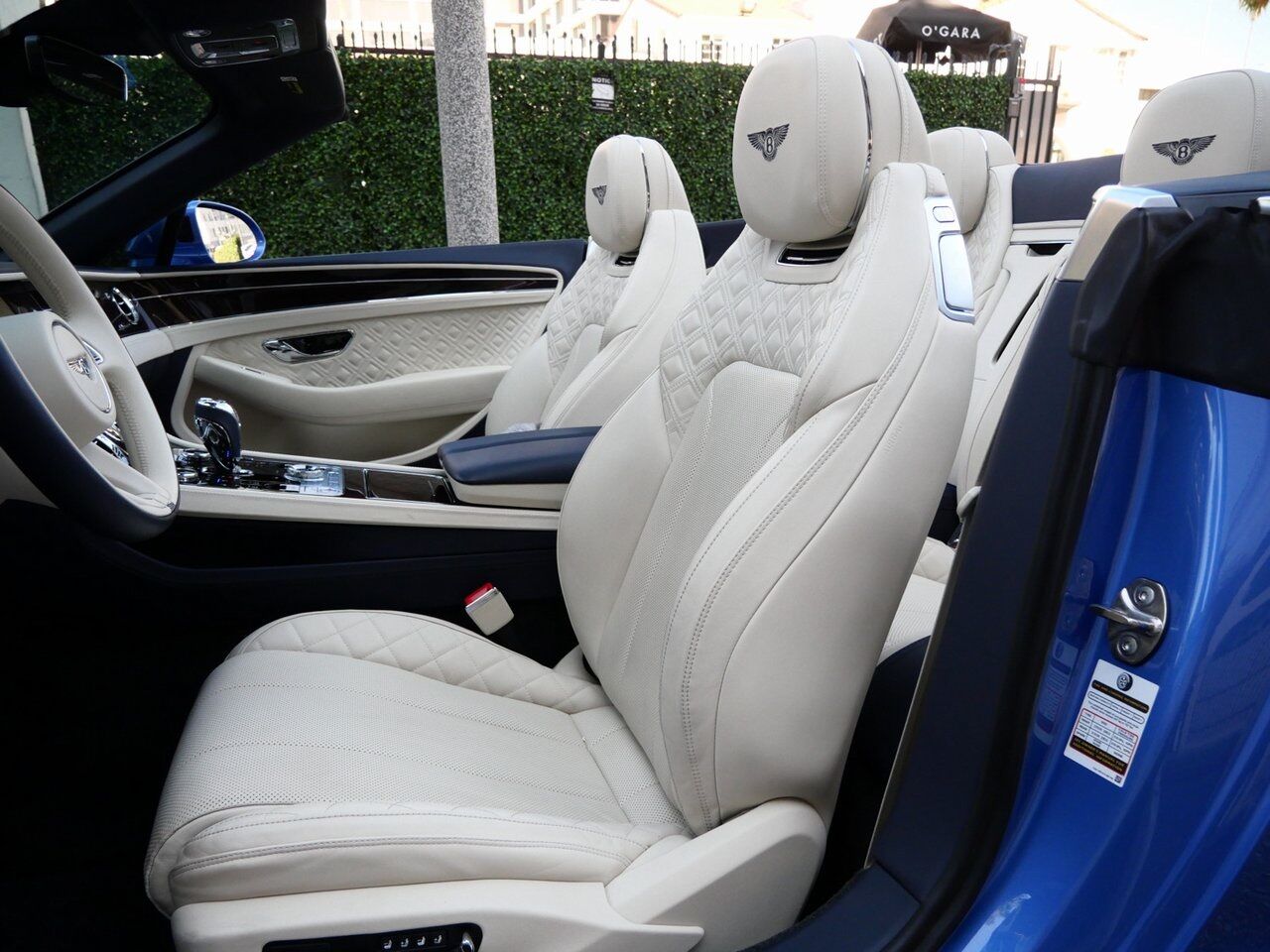 2022 Bentley Continental GT Speed Speed Lawrence KS