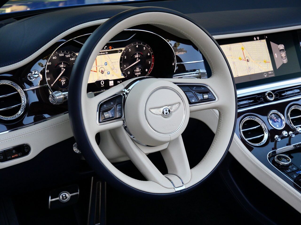 2022 Bentley Continental GT Speed Speed Lawrence KS