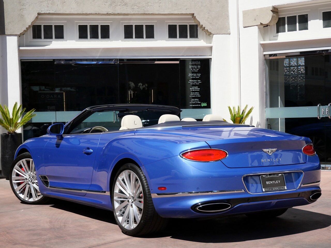 2022 Bentley Continental GT Speed Speed Lawrence KS