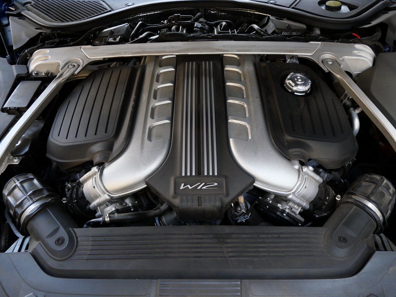 2022 Bentley Continental GT Speed Speed Lawrence KS