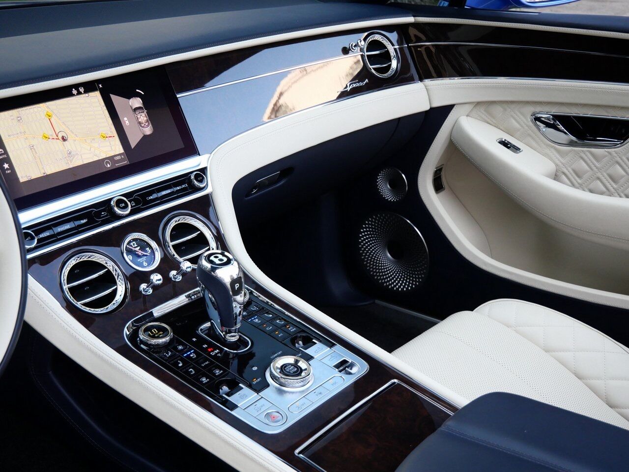 2022 Bentley Continental GT Speed Speed Lawrence KS