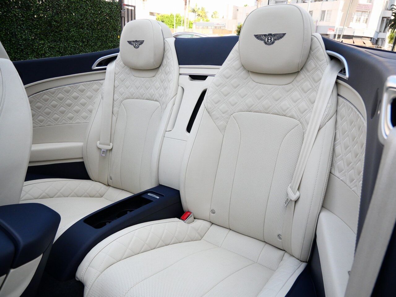 2022 Bentley Continental GT Speed Speed Lawrence KS