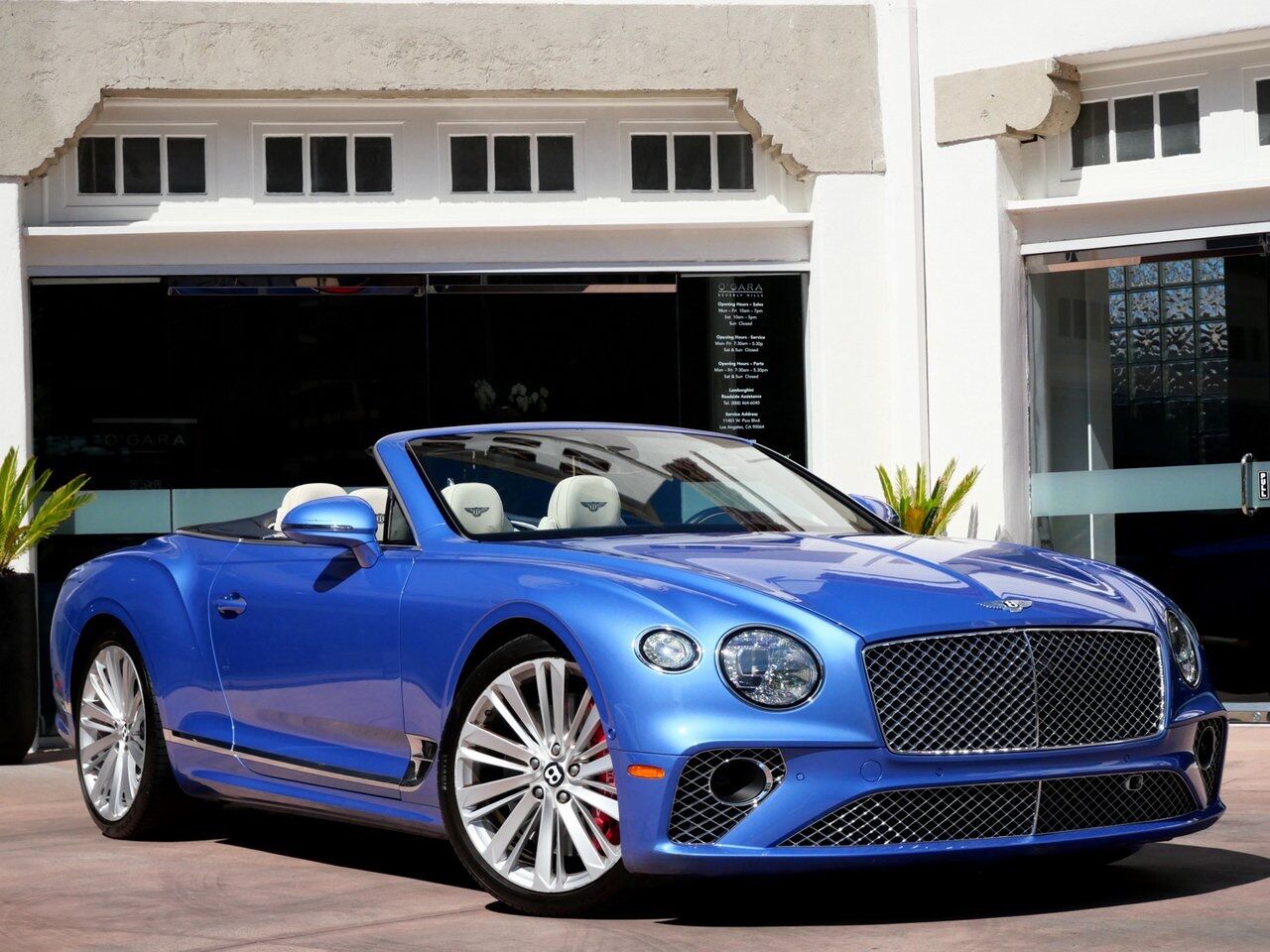2022 Bentley Continental GT Speed Speed Lawrence KS